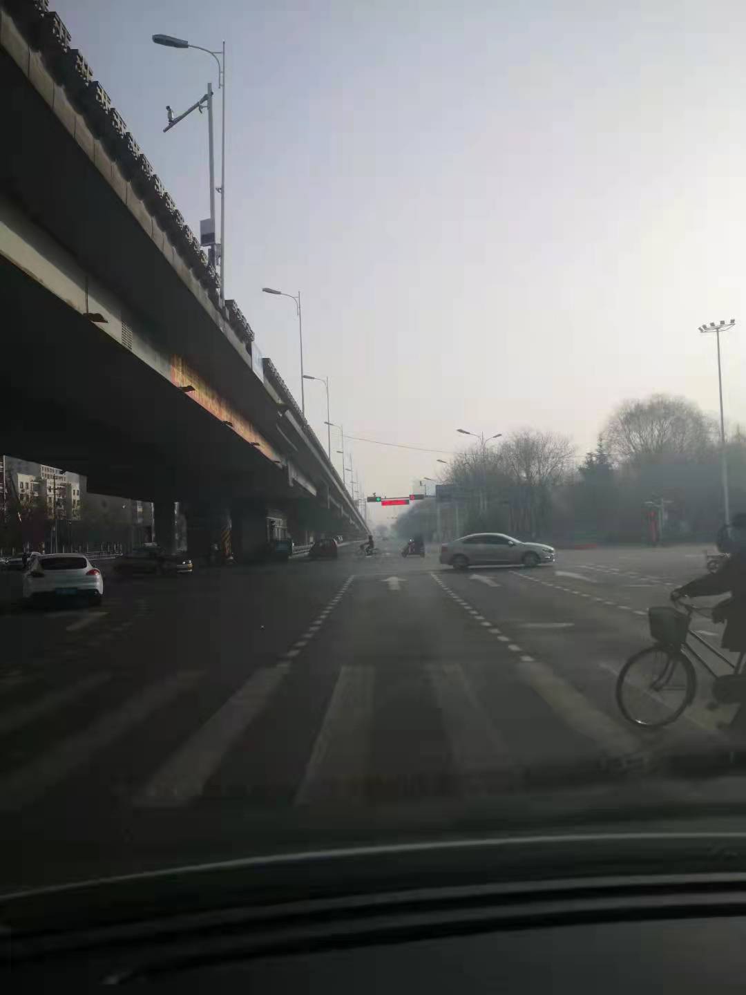 临武桥梁结构加固方案