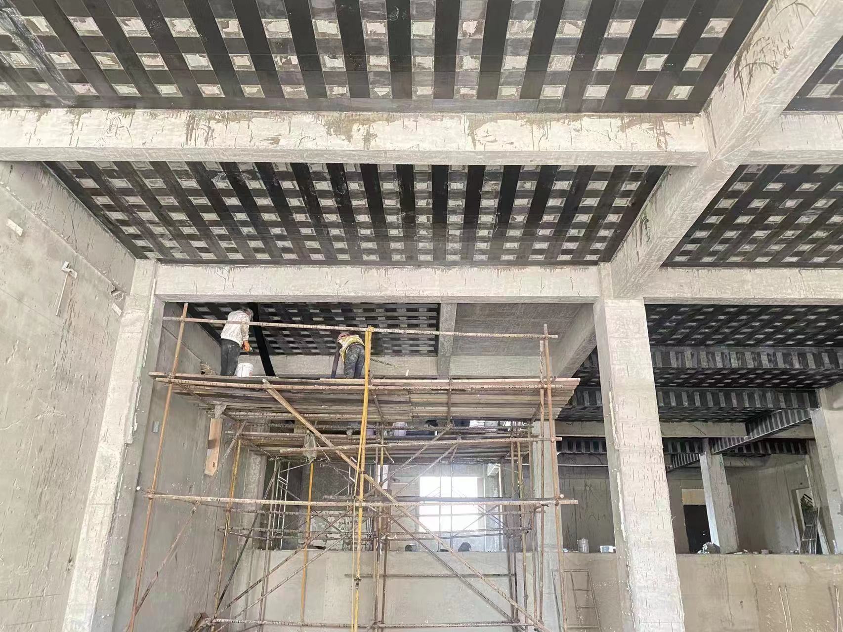临武房屋结构功能改造后如何进行加固