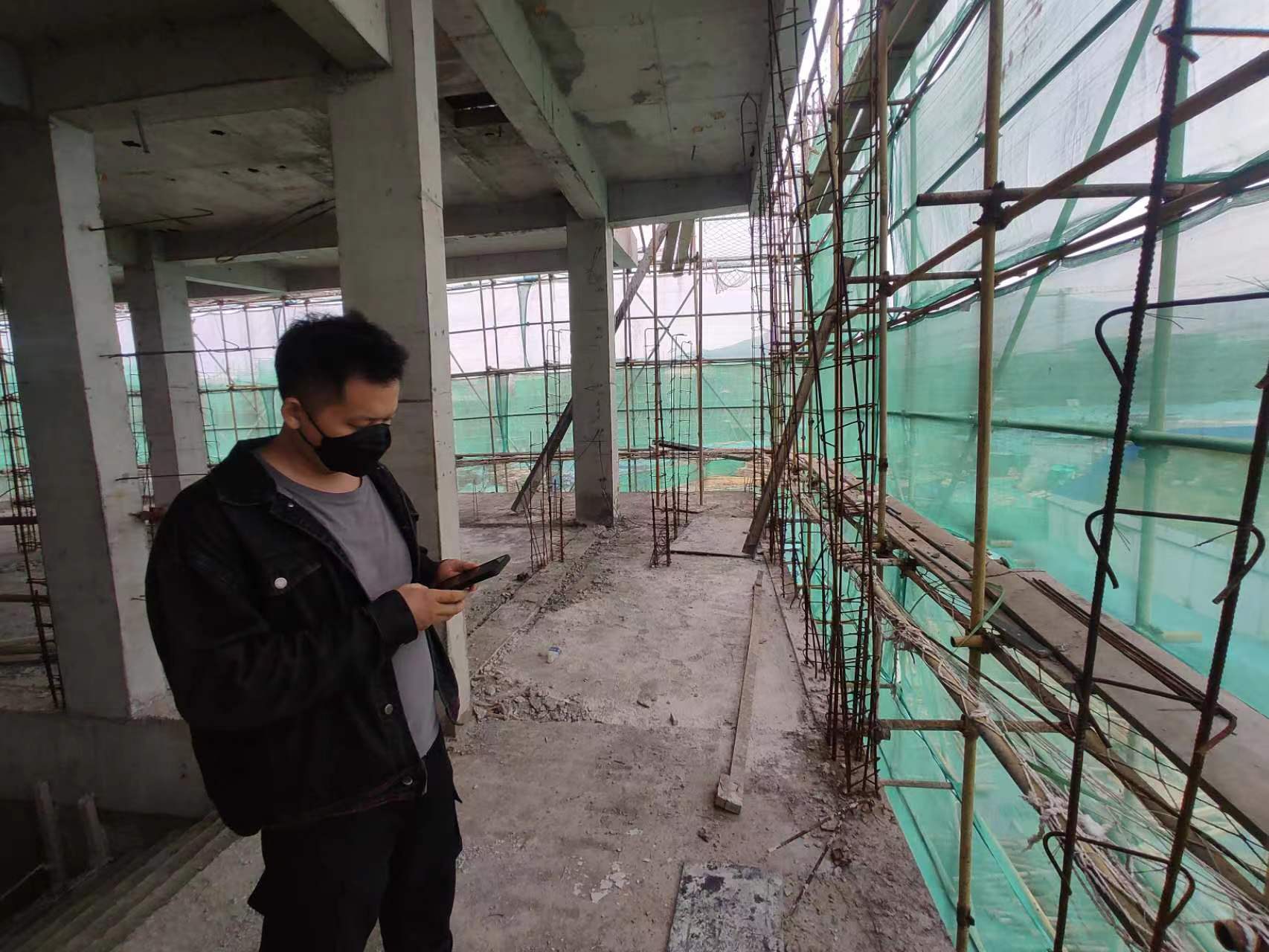 临武建筑结构加固为什么会这么复杂