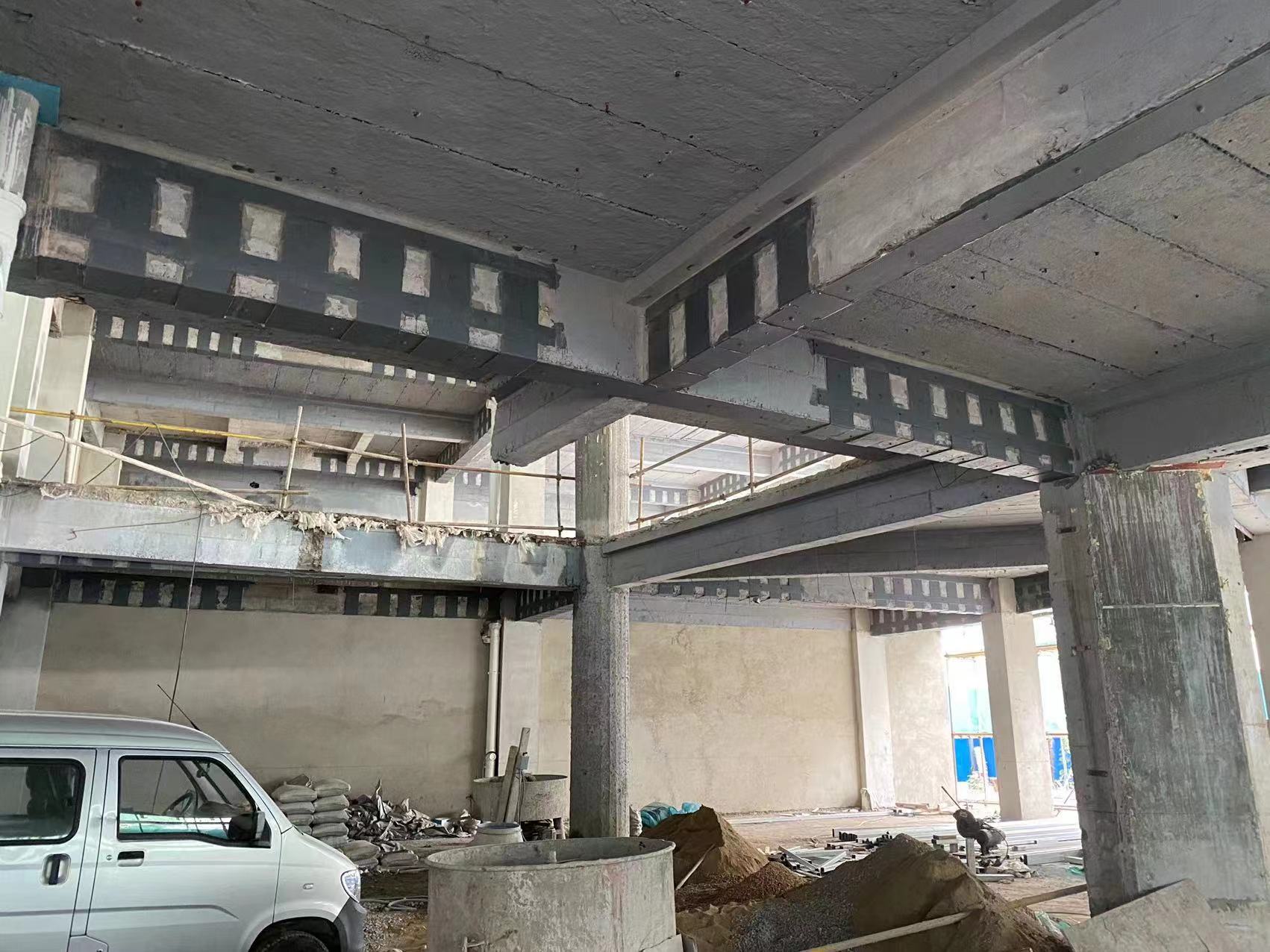 临武房屋加固改造的作用和施工方法