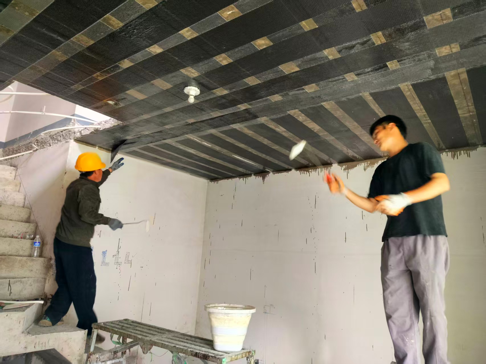 临武房屋需要加固补强